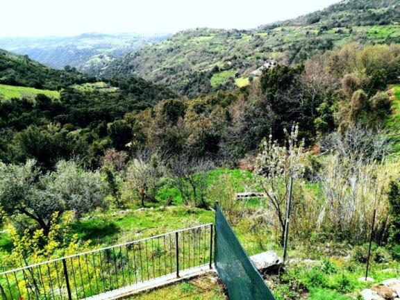 Seùlo Ferula Romantica Mansarda Tra Fiumi E Montagne Sardegna מראה חיצוני תמונה